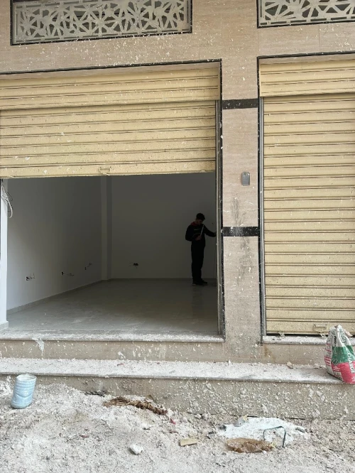Vente Local Alger Bordj el kiffan