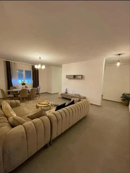 Vente Appartement F3 Alger Bordj el kiffan