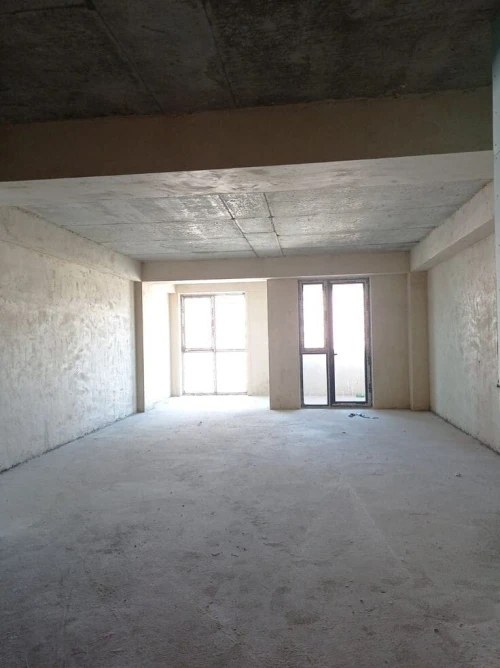 Vente Appartement F3 Alger Bordj el kiffan
