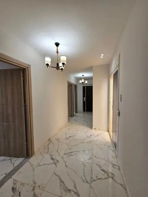 Vente Appartement F3 Alger Bordj el kiffan