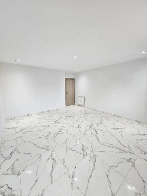Vente Appartement F3 Alger Bordj el kiffan