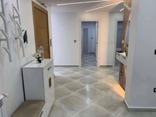 Vente Appartement F3 Alger Bordj el kiffan