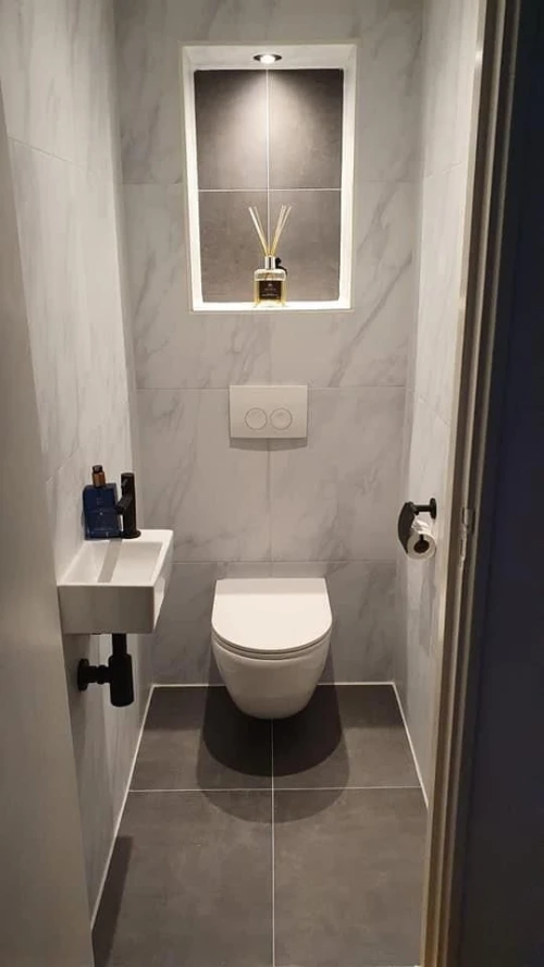 Vente Appartement F3 Alger Bordj el kiffan