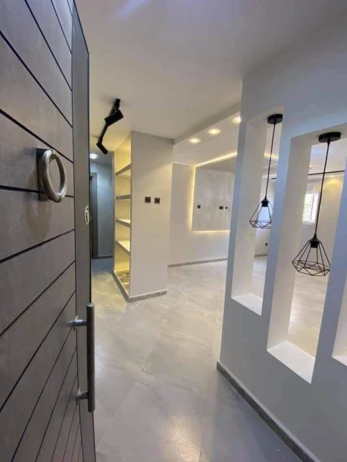 Vente Appartement F3 Alger Bordj el kiffan