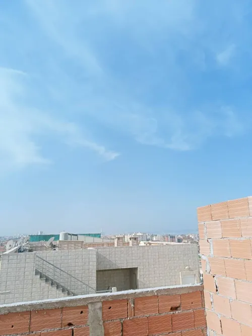 Vente Appartement Alger Bordj el kiffan