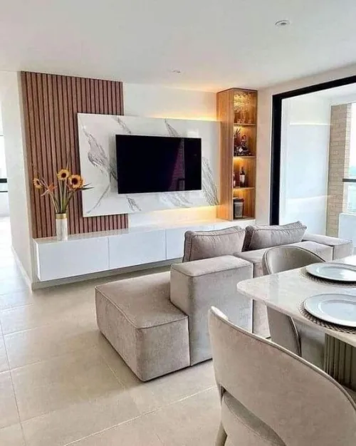Vente Appartement F2 Alger Bordj el kiffan