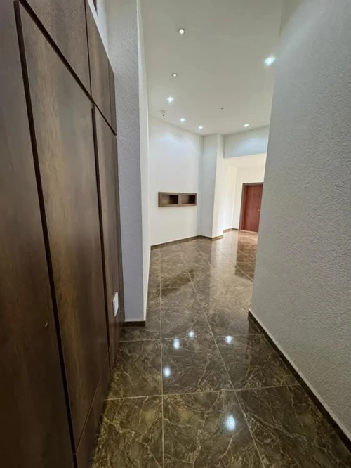 Vente Appartement Alger Bordj el kiffan