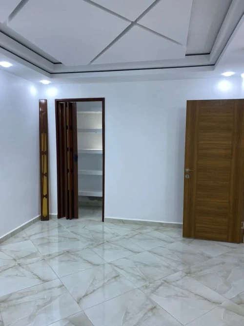 Vente Appartement F2 Alger Bordj el kiffan