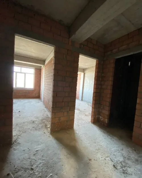 Vente Appartement Alger Bordj el kiffan