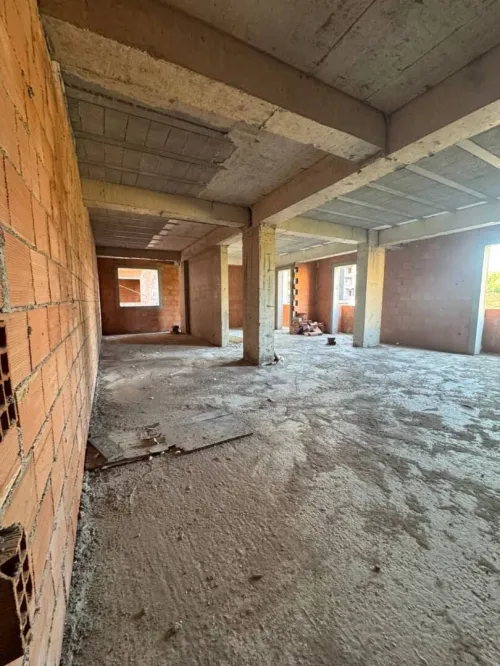 Vente Appartement Alger Bordj el kiffan
