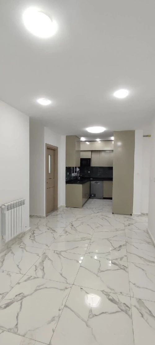 Vente Appartement F2 Alger Bordj el kiffan