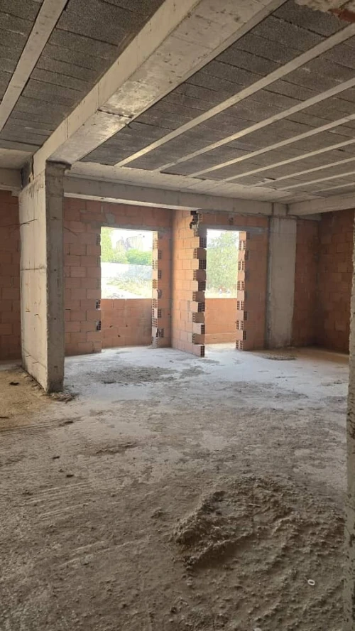 Vente Appartement F4 Alger Bordj el kiffan