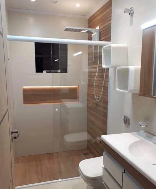 Vente Appartement F3 Alger Bordj el kiffan