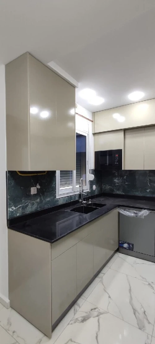Vente Appartement F2 Alger Bordj el kiffan