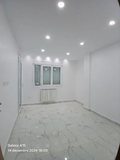 Vente Appartement F3 Alger Bordj el kiffan