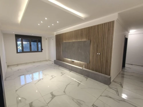 Vente Appartement F3 Alger Bordj el kiffan