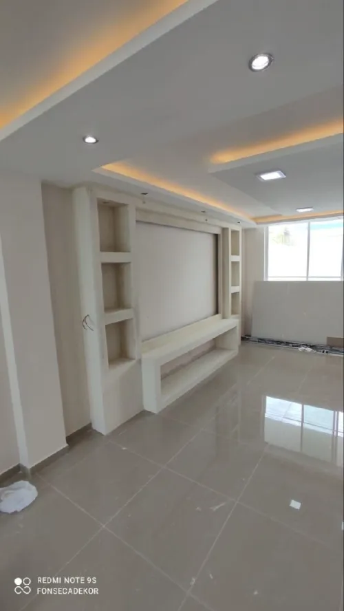 Vente Appartement F2 Alger Bordj el kiffan