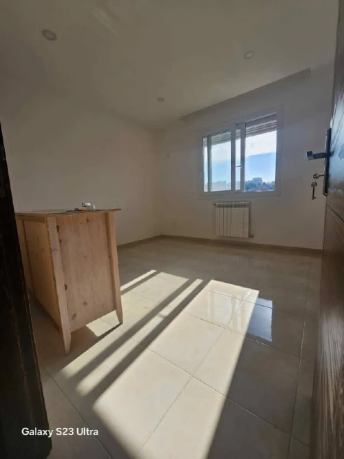 Vente Appartement Studio Alger Bordj el kiffan
