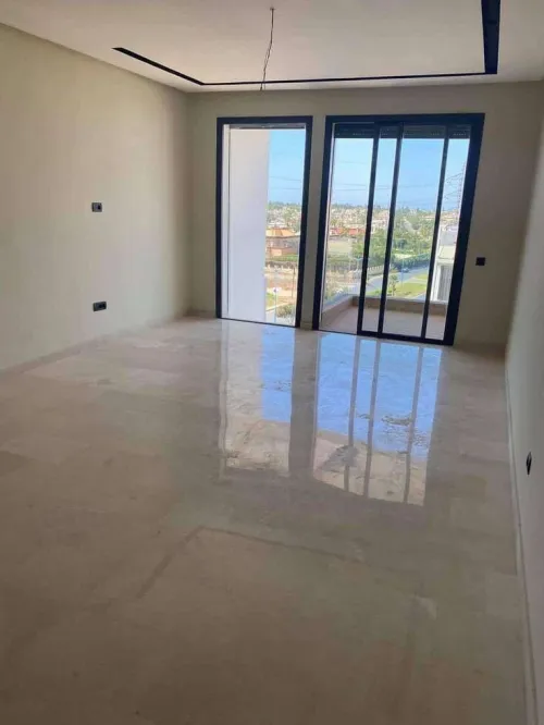 Vente Appartement F2 Alger Bordj el kiffan
