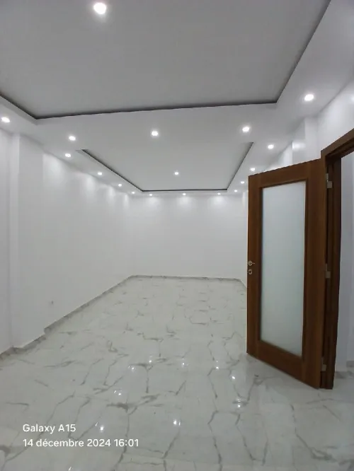 Vente Appartement F3 Alger Bordj el kiffan