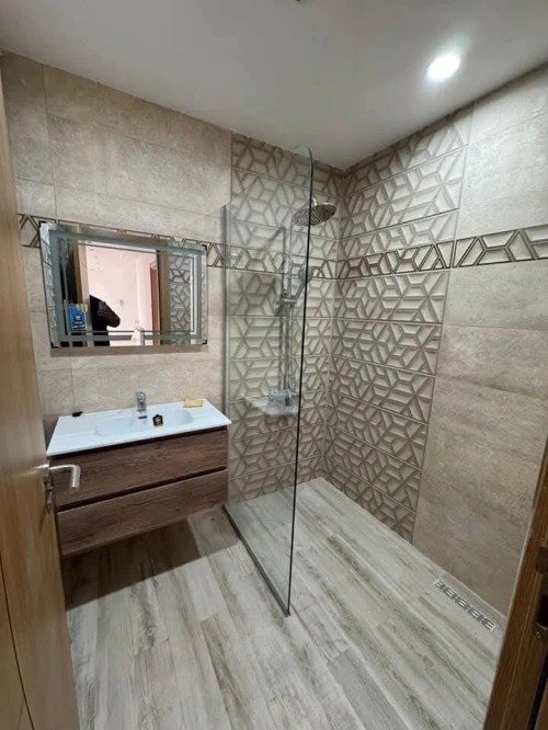 Vente Appartement Alger Bordj el kiffan