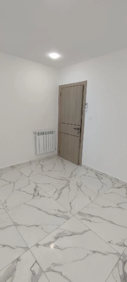Vente Appartement F4 Alger Bordj el kiffan
