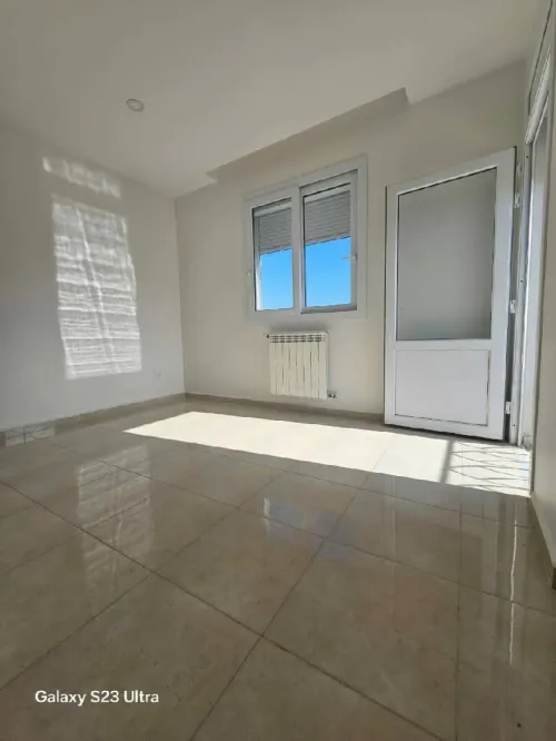 Vente Appartement Studio Alger Bordj el kiffan