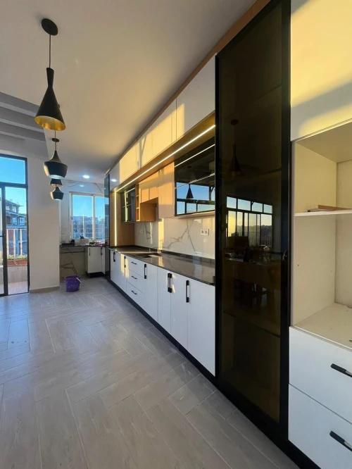 Vente Appartement F4 Alger Bordj el kiffan