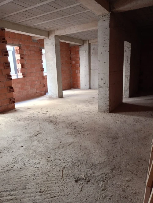 Vente Appartement F4 Alger Bordj el kiffan