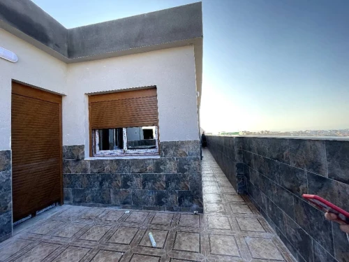 Vente Appartement F3 Alger Bordj el kiffan