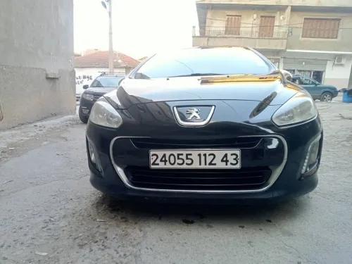 Bugatti 308 2012 Activ