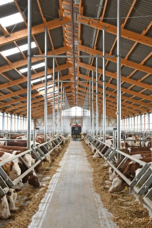 agriculture intelligente