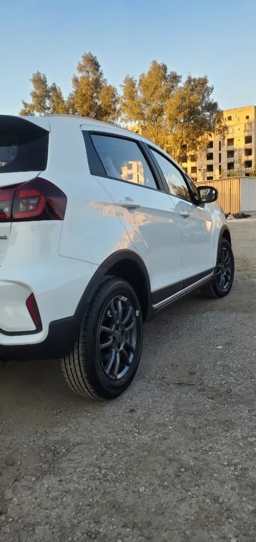 Livan X3 Pro  2025 Full option