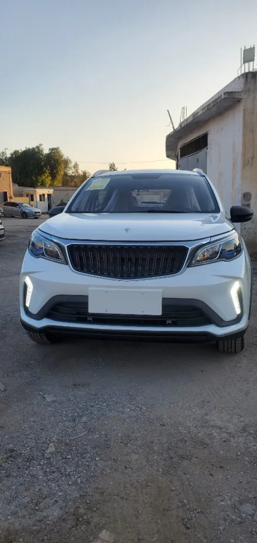 Livan X3 Pro  2025 Automatique (Avec toi ouvrant )