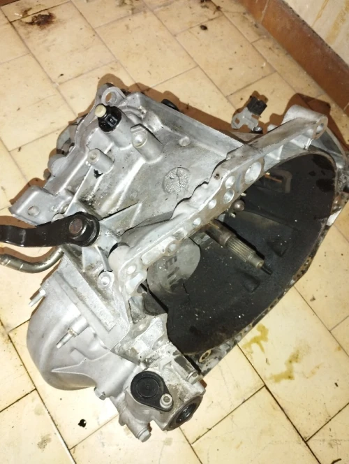 207 hdi