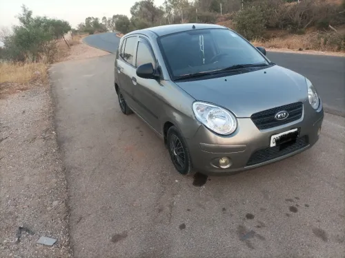 Kia Picanto 2009 Basse clim
