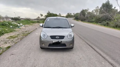 Kia Picanto 2009 Basse clim