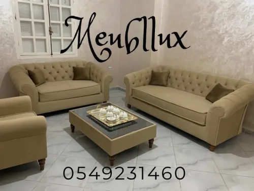 salon chesterfield