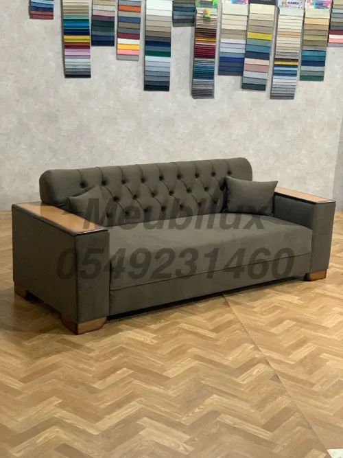 salon fauteuil 3 place 2 place