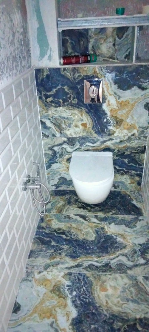 Plombier chauffagiste 