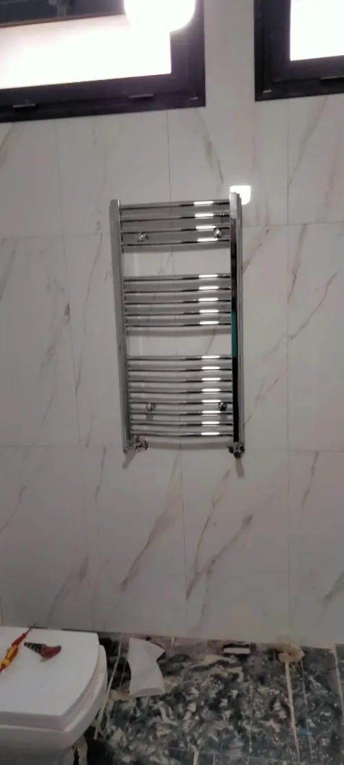 Plombier chauffagiste 