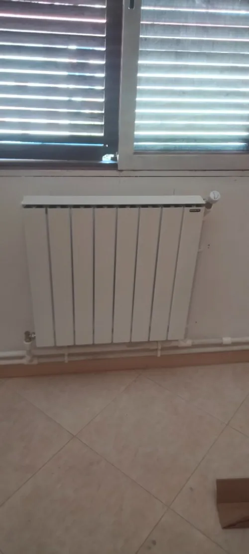 Plombier chauffagiste 