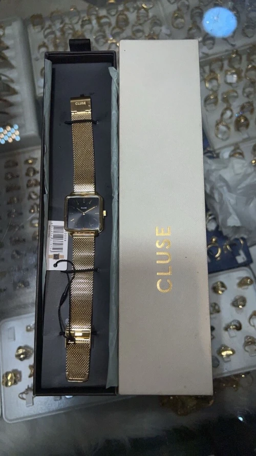 Montre cluse 
