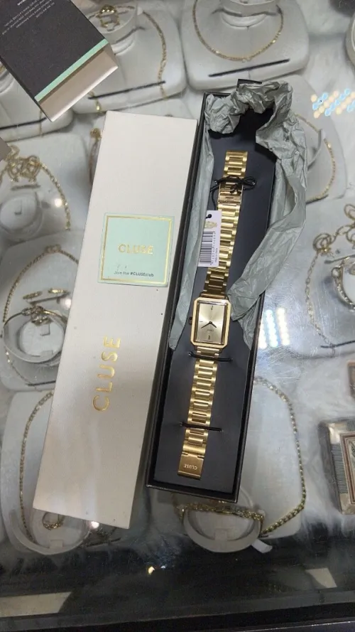 Montre cluse 