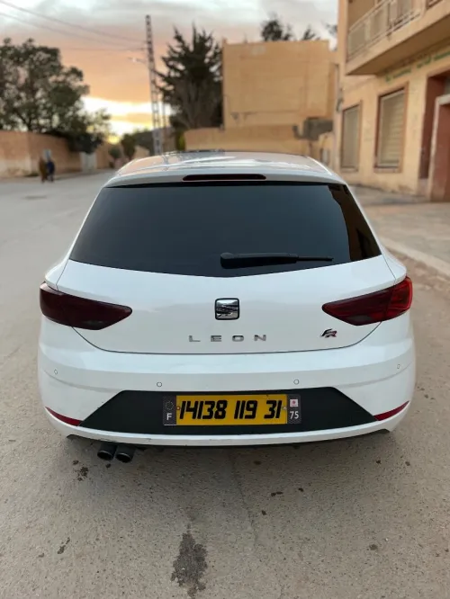 Seat Leon 2019 FR