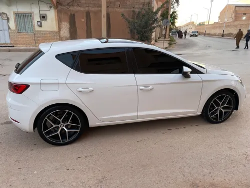 Seat Leon 2019 FR