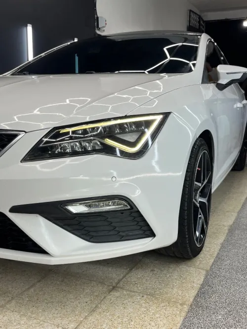 Seat Leon 2019 FR