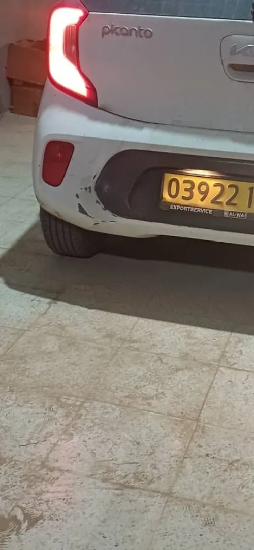 Kia Picanto 2021 