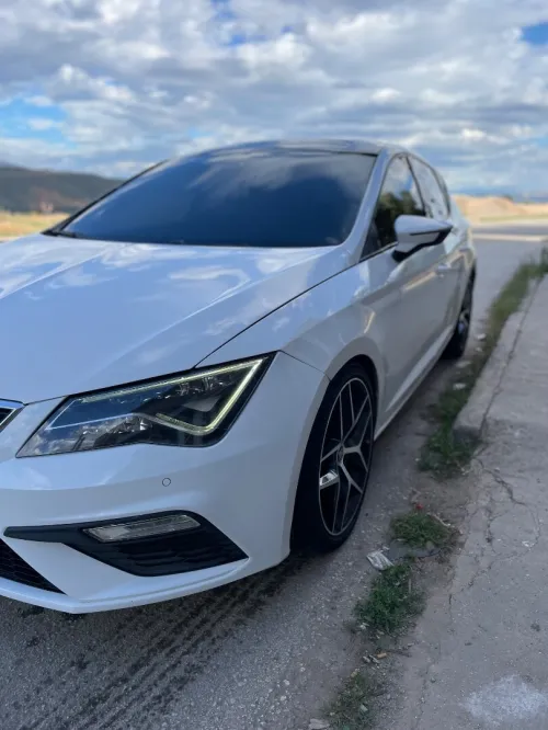Seat Leon 2019 FR