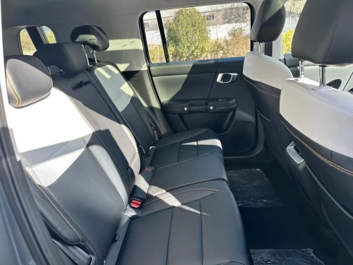 Baic bj 30 2025 premium